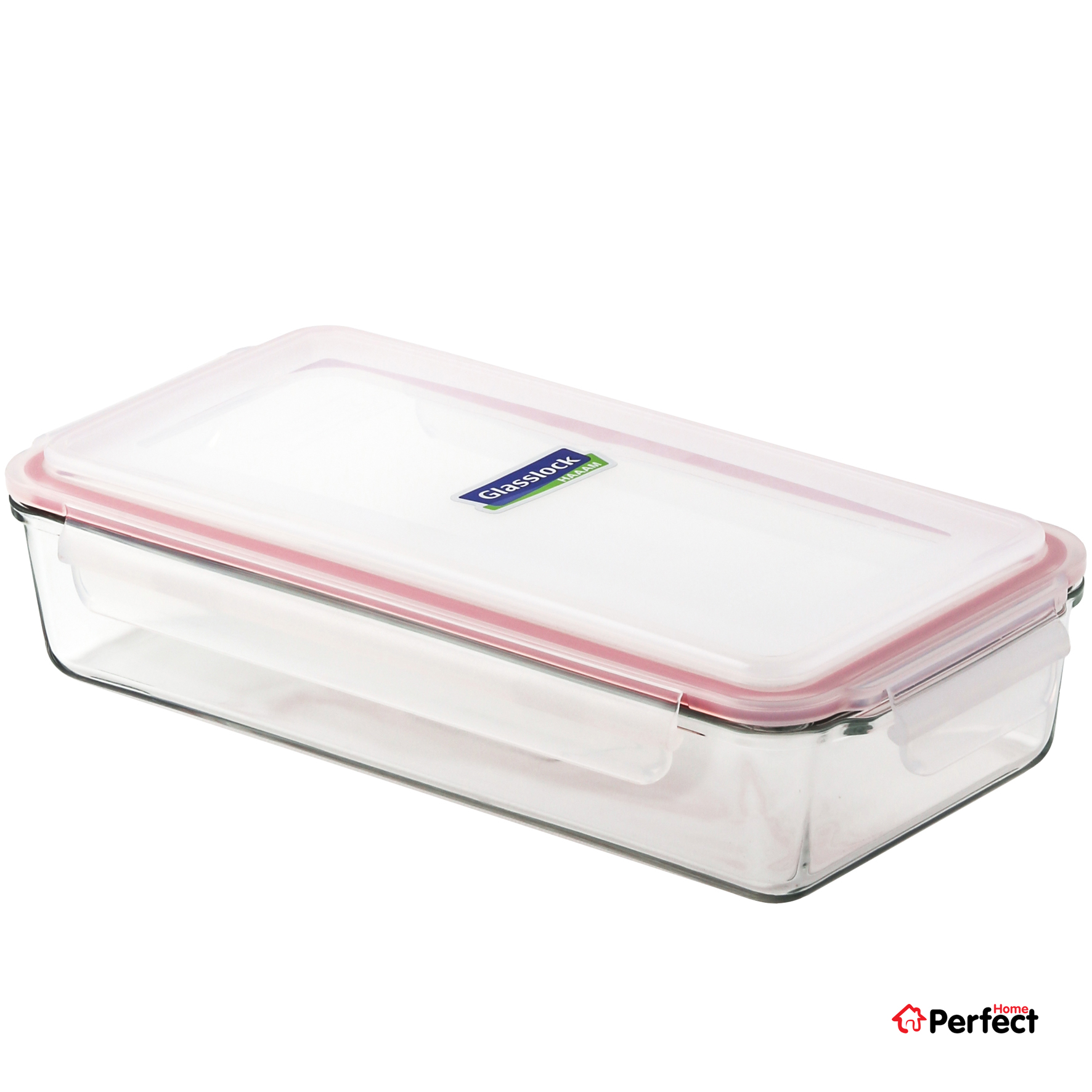 web-1-607-cookie-box-mcrb170 ظرف نگهدارنده گلس لاک مدل cookiebox 607