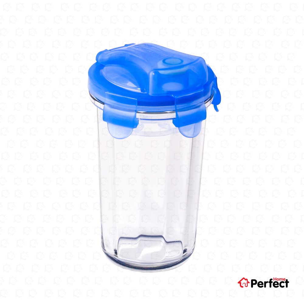 شیکر گلس لاک مدل RC105