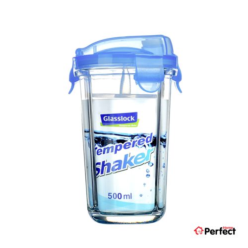شیکر گلس لاک مدل RC105