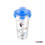 شیکر گلس لاک مدل PC315