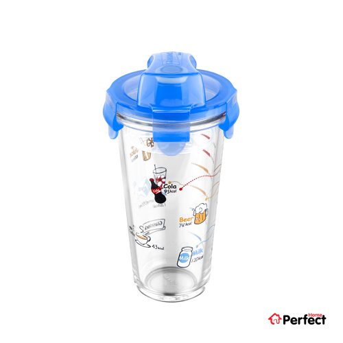 شیکر گلس لاک مدل PC315