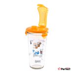 شیکر گلس لاک مدل PC315