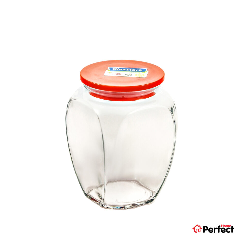 ظرف نگهدارنده گلس لاک مدل IP537