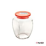 ظرف نگهدارنده گلس لاک مدل IP537
