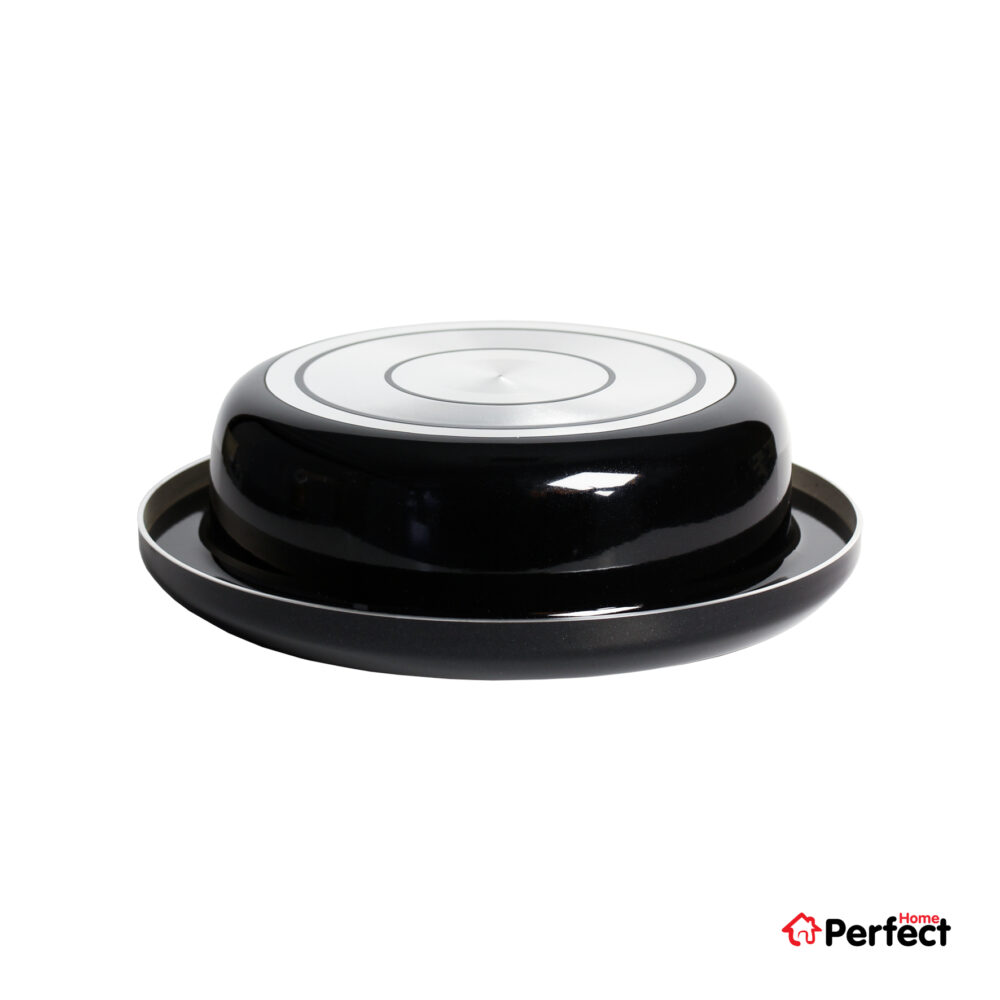 پیتزا و ته چین پز perfecthome سایز 20