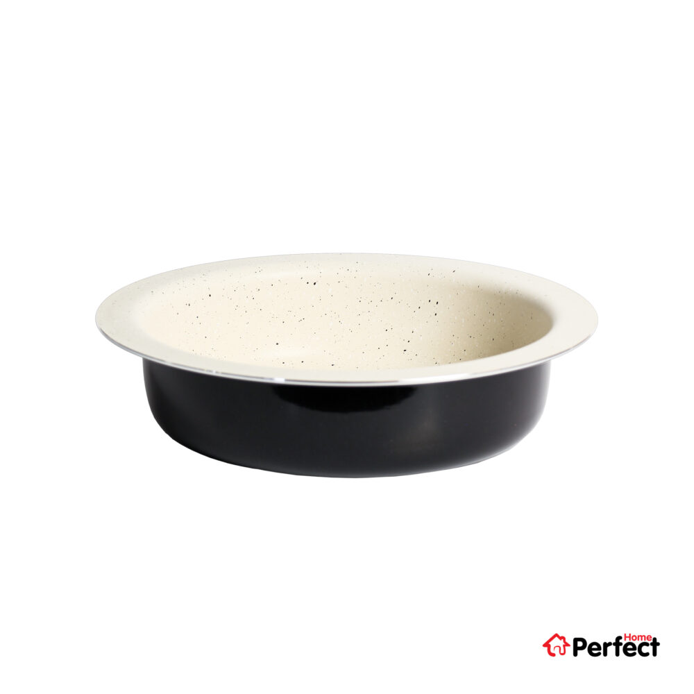 پیتزا و ته چین پز perfecthome سایز 20