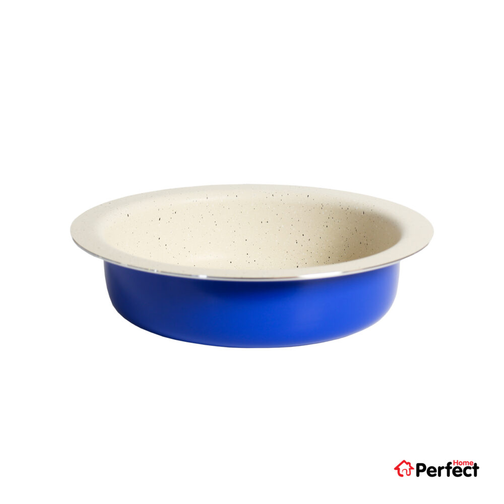 پیتزا و ته چین پز perfect home سایز 20 - Image 17