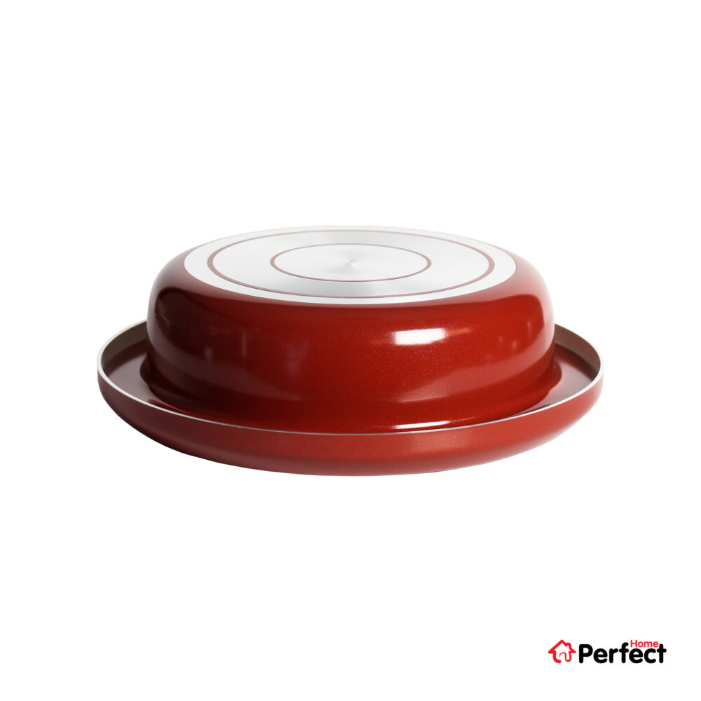 پیتزا و ته چین پز perfecthome سایز 20