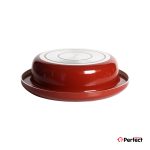 پیتزا و ته چین پز perfecthome سایز 20