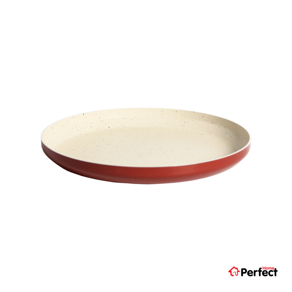پیتزا و ته چین پز perfecthome سایز 20