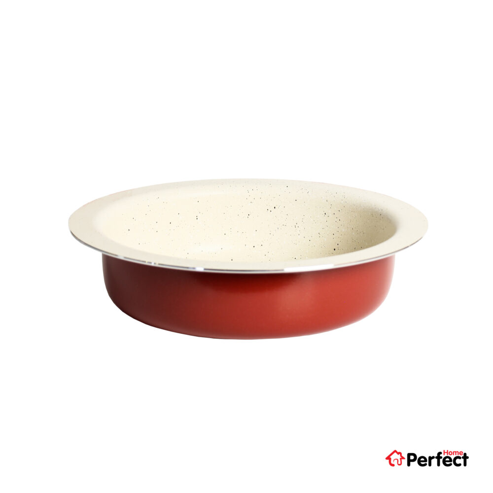 پیتزا و ته چین پز perfecthome سایز 20