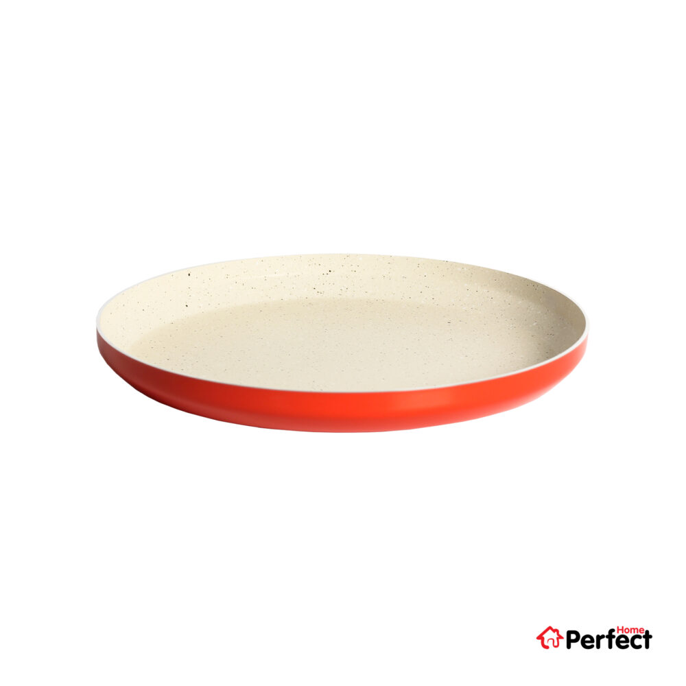 پیتزا و ته چین پز perfecthome سایز 20