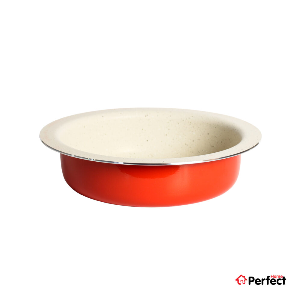 پیتزا و ته چین پز perfect home سایز 20 - Image 19