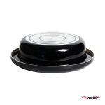 پیتزا و ته چین پز perfecthome سایز 24