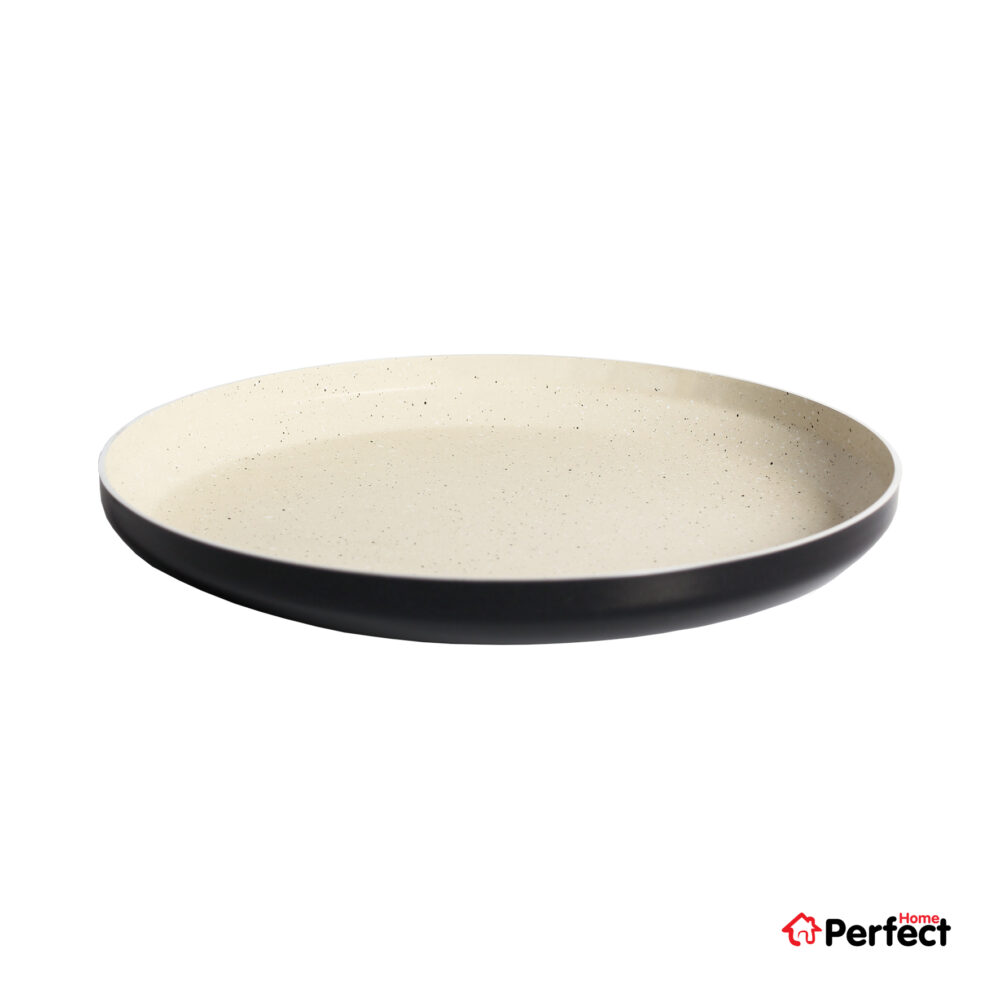 پیتزا و ته چین پز perfecthome سایز 24