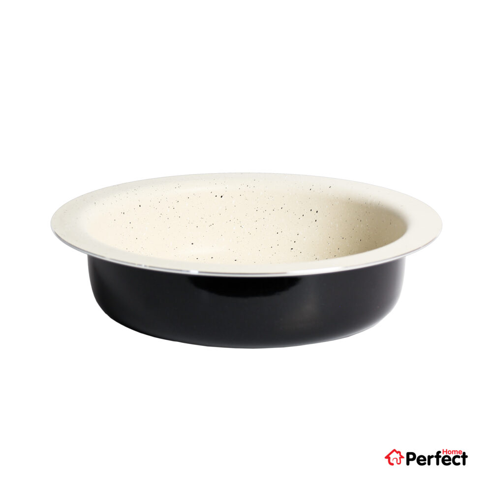پیتزا و ته چین پز perfecthome سایز 24