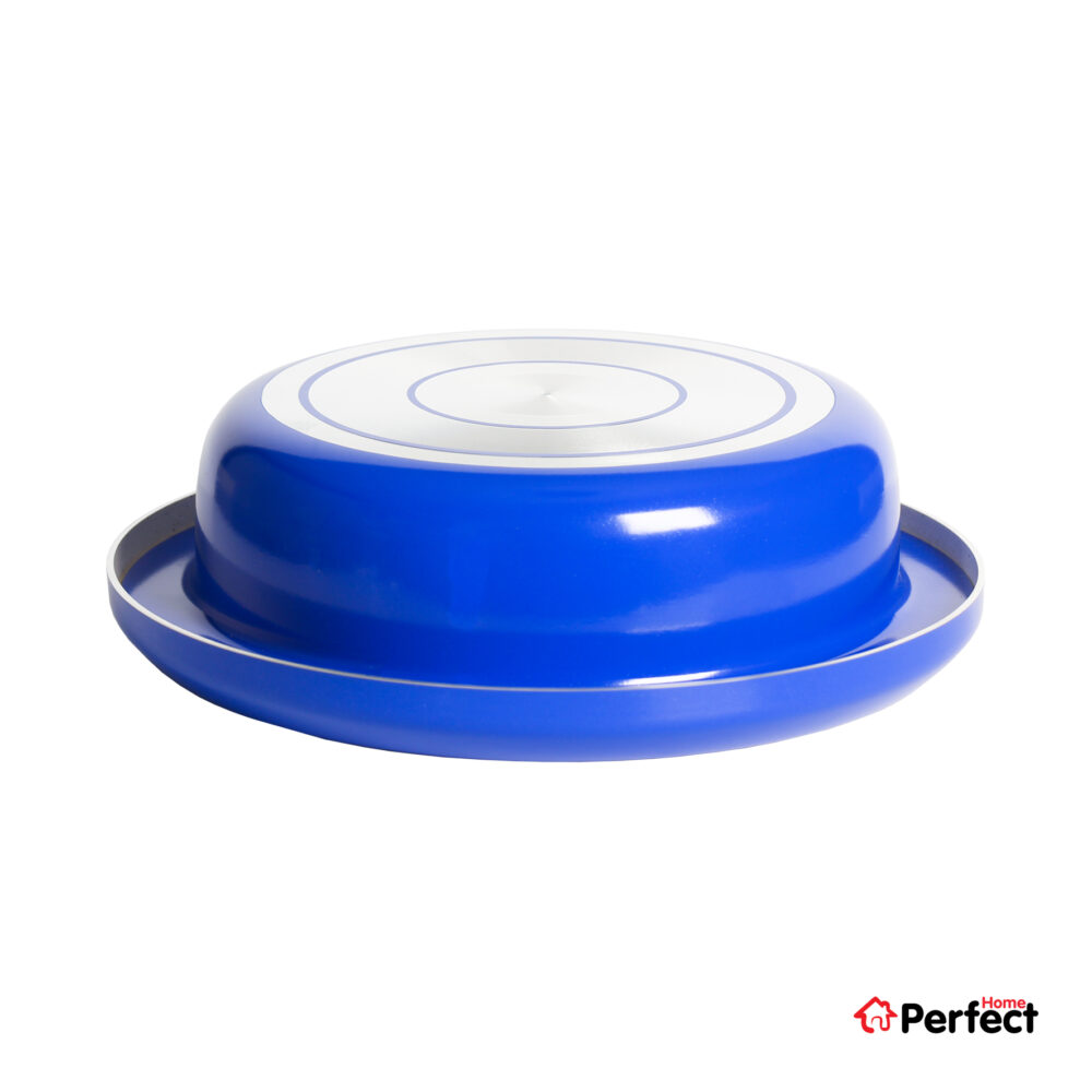 پیتزا و ته چین پز perfecthome سایز 24