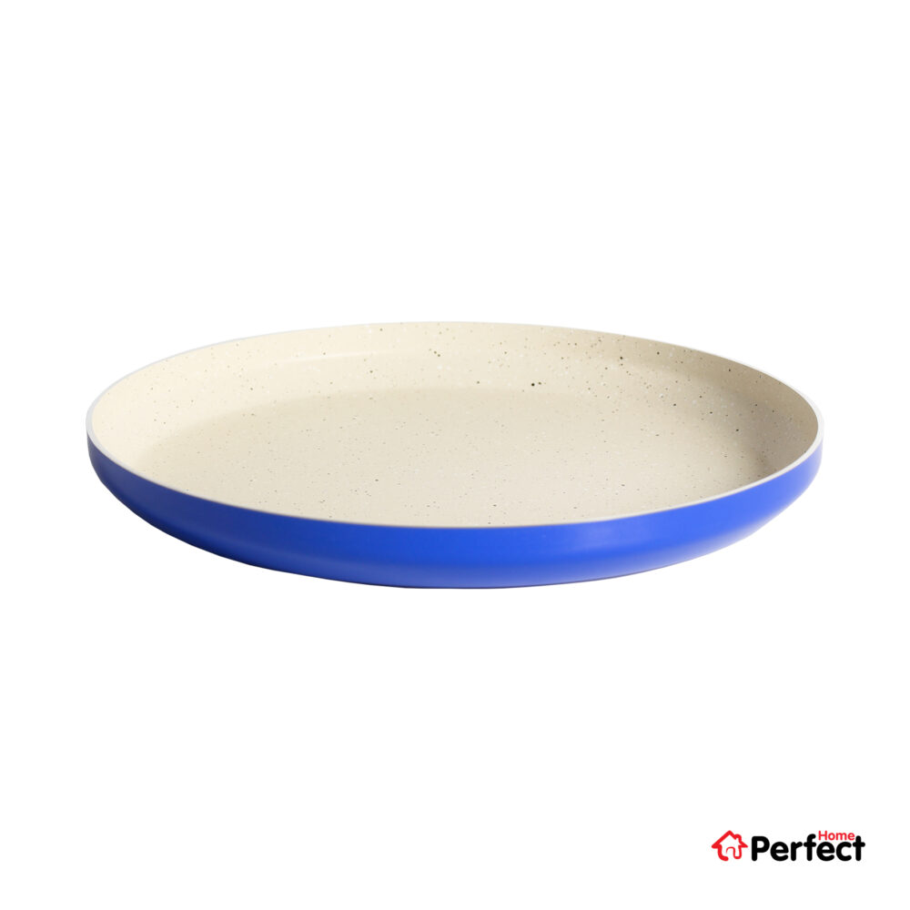 پیتزا و ته چین پز perfecthome سایز 24