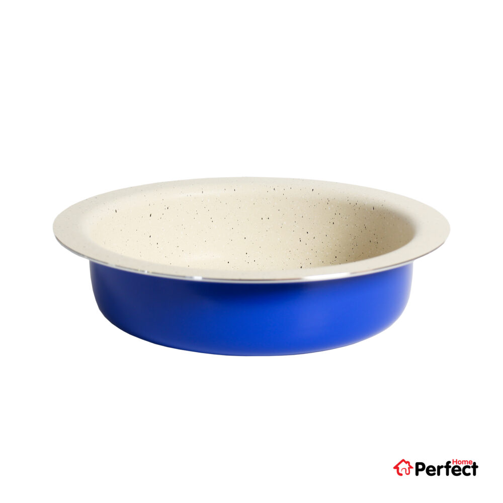 پیتزا و ته چین پز perfecthome سایز 24