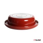 پیتزا و ته چین پز perfecthome سایز 24