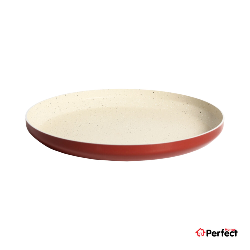 پیتزا و ته چین پز perfecthome سایز 24