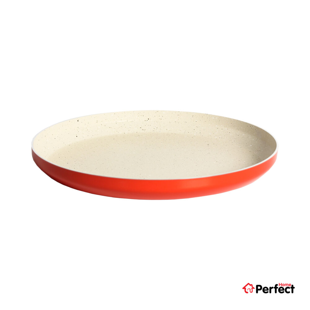 پیتزا و ته چین پز perfecthome سایز 24