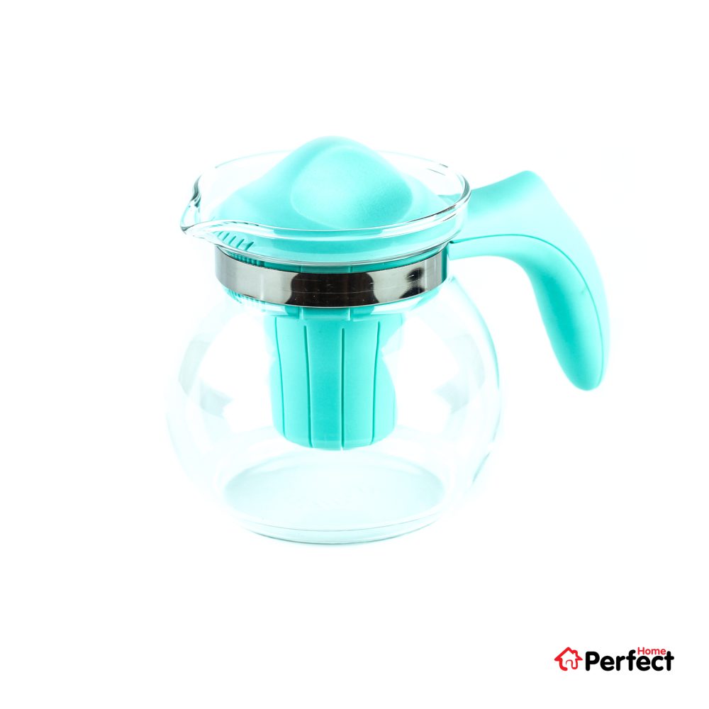 قوری پیرکس Perfect home 1000ml