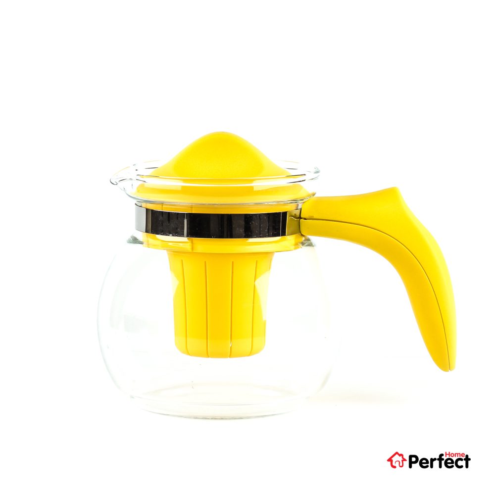 قوری پیرکس Perfect home 1000ml