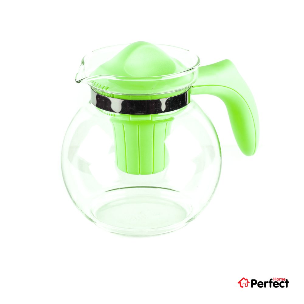 قوری پیرکس Perfect home 1500ml