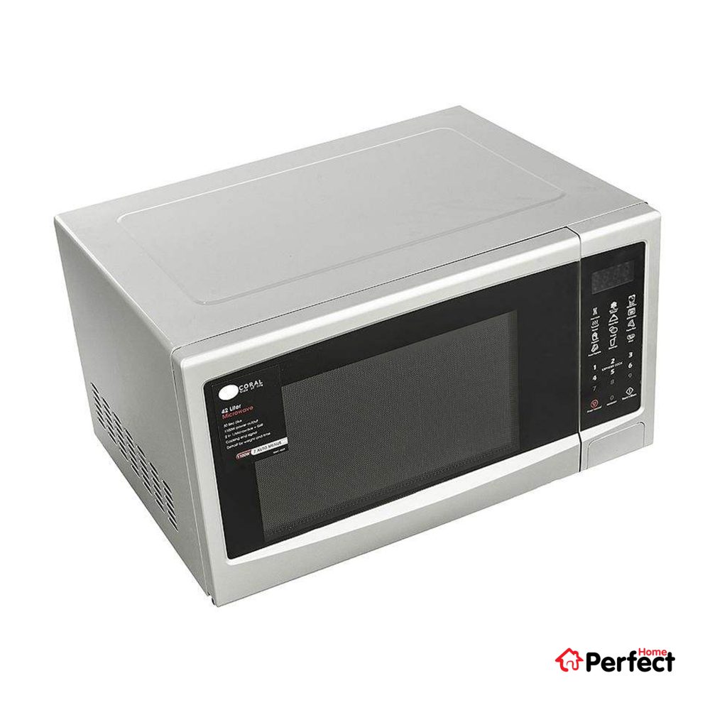 مایکروویو کرال مدل MWC-422