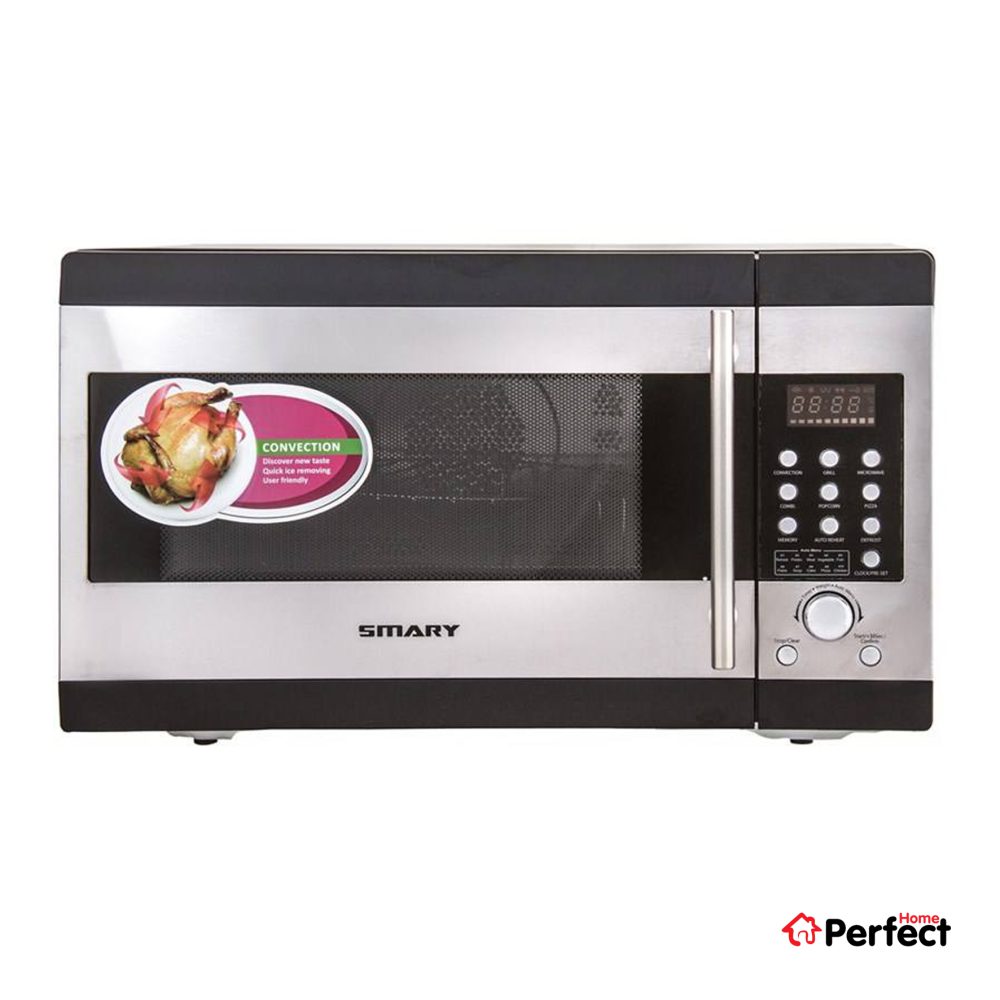 مایکروویو اسماری مدل MWS-320