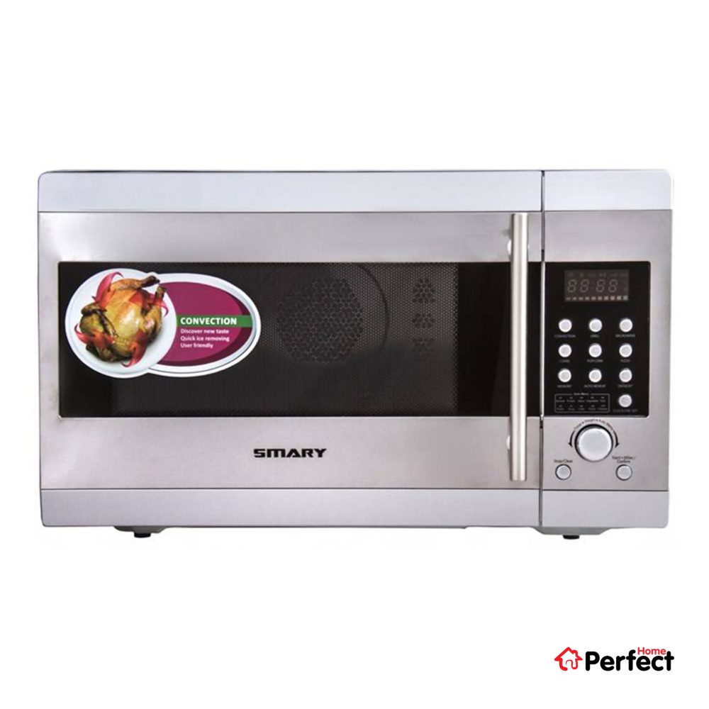 مایکروویو اسماری مدل MWS-320