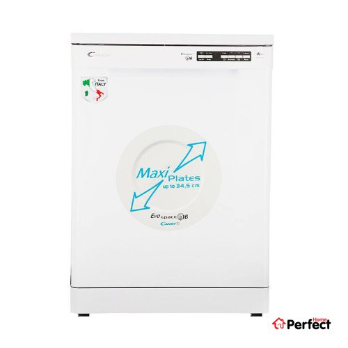 اشین ظرفشویی کندی مدل CDPM2T62