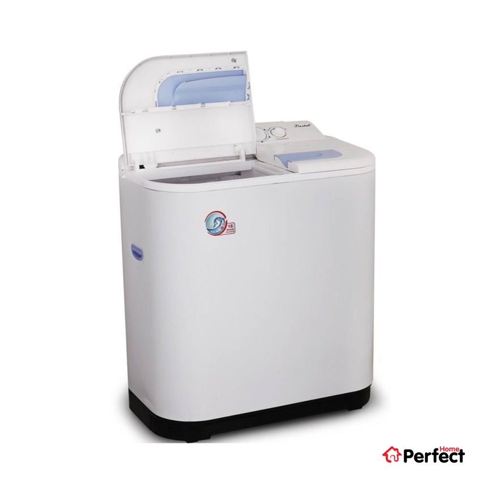 ماشین لباسشویی دکستر مدل DWT-851T