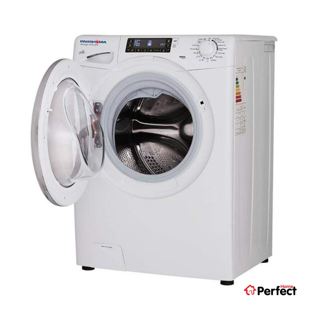 ماشین لباسشویی پاکشوما مدل WFI-10141