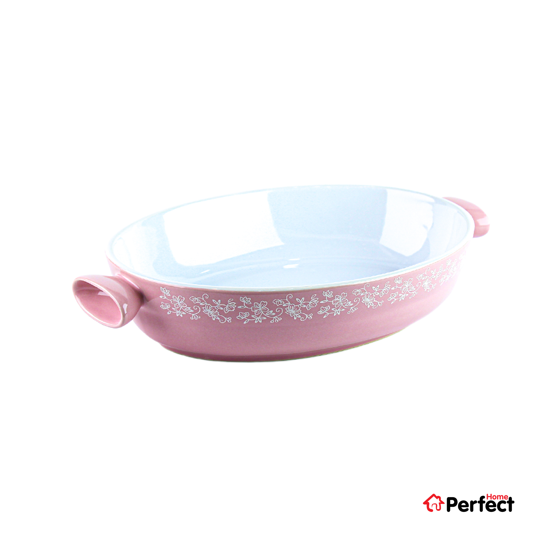 -oval-m-zaretti تابه سرامیکی Zaretti بیضی متوسط