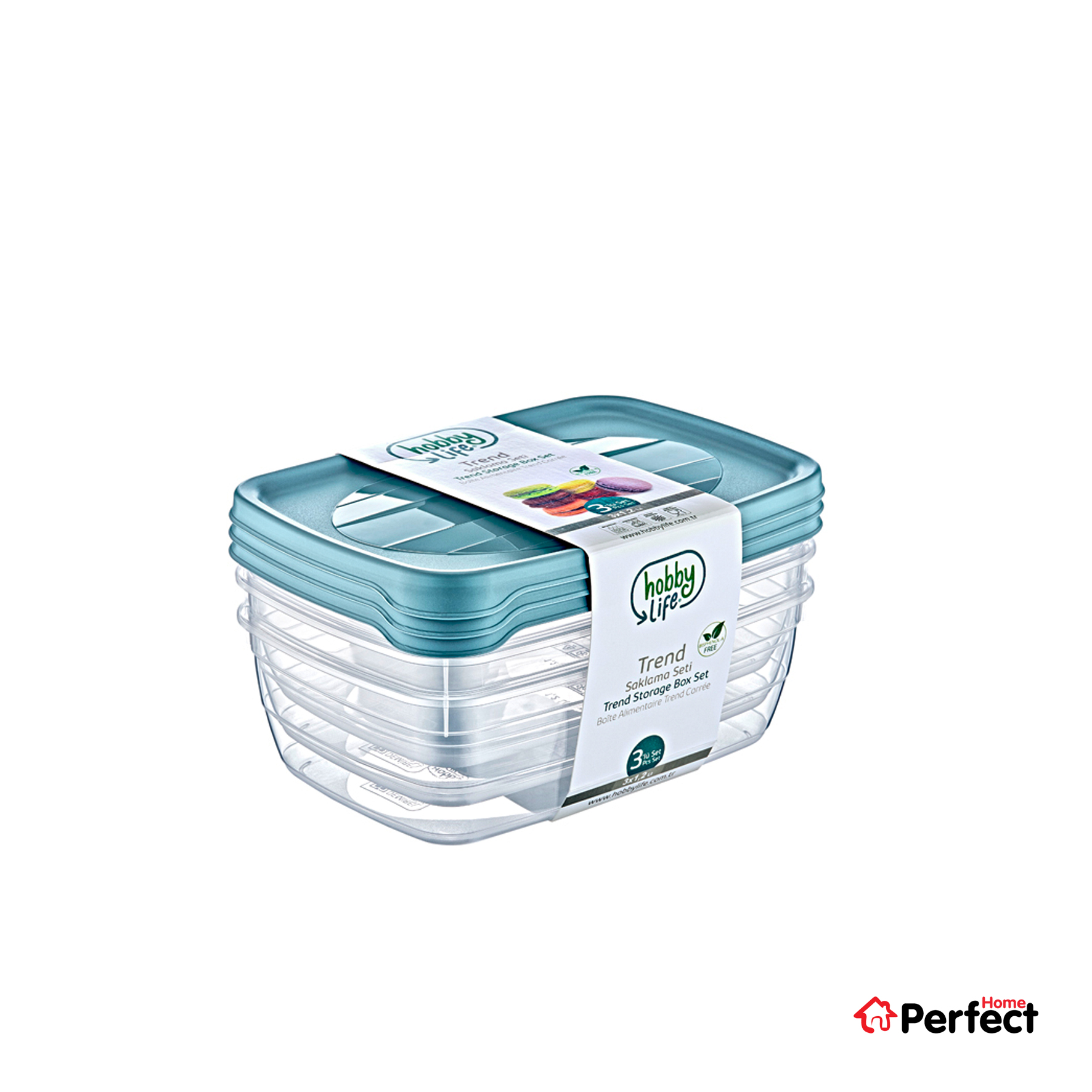 rectangle_2-1016 ظرف نگهدارنده هوبی لایف مدل Trend 1016
