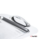 دسته سینی استیل perfecthome کد 020