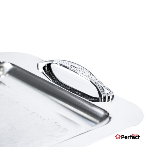 دسته سینی استیل perfecthome کد 020