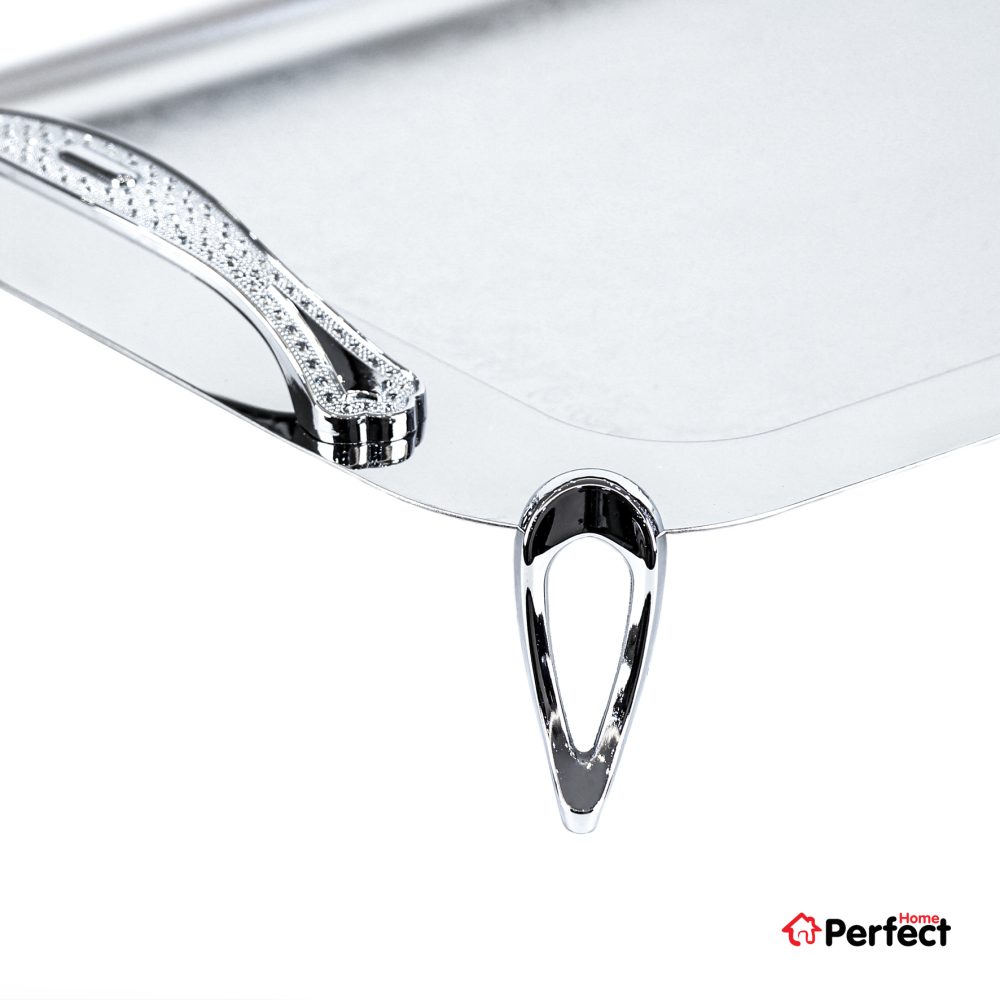 پایه سینی استیل perfecthome کد 020