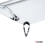 پایه سینی استیل perfecthome کد 020