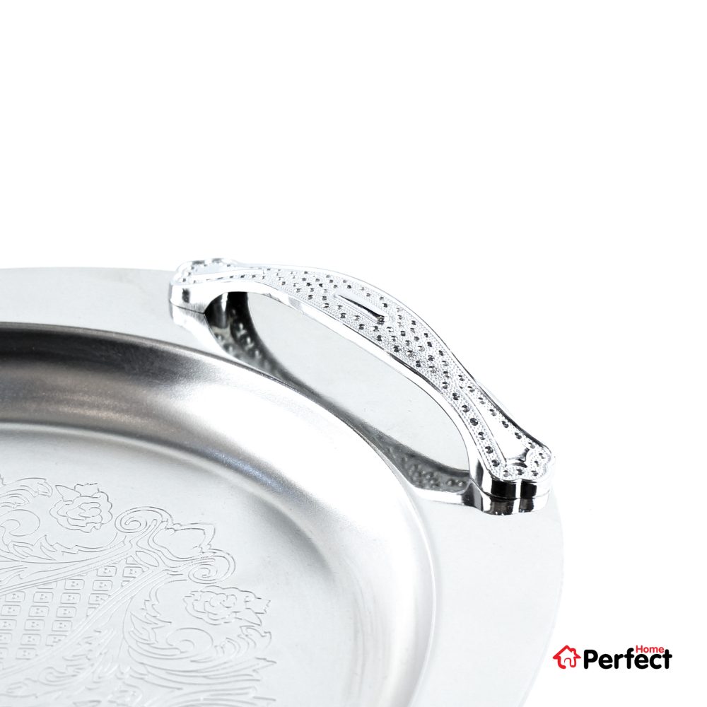 دسته سینی استیل perfecthome کد 020