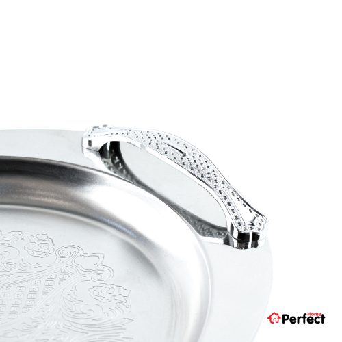 دسته سینی استیل perfecthome کد 020
