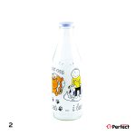 بطری شیر دیکاور ایتالیا