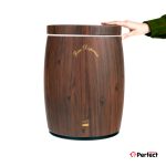 سطل برنج بهاز کالا مدل خمره ای