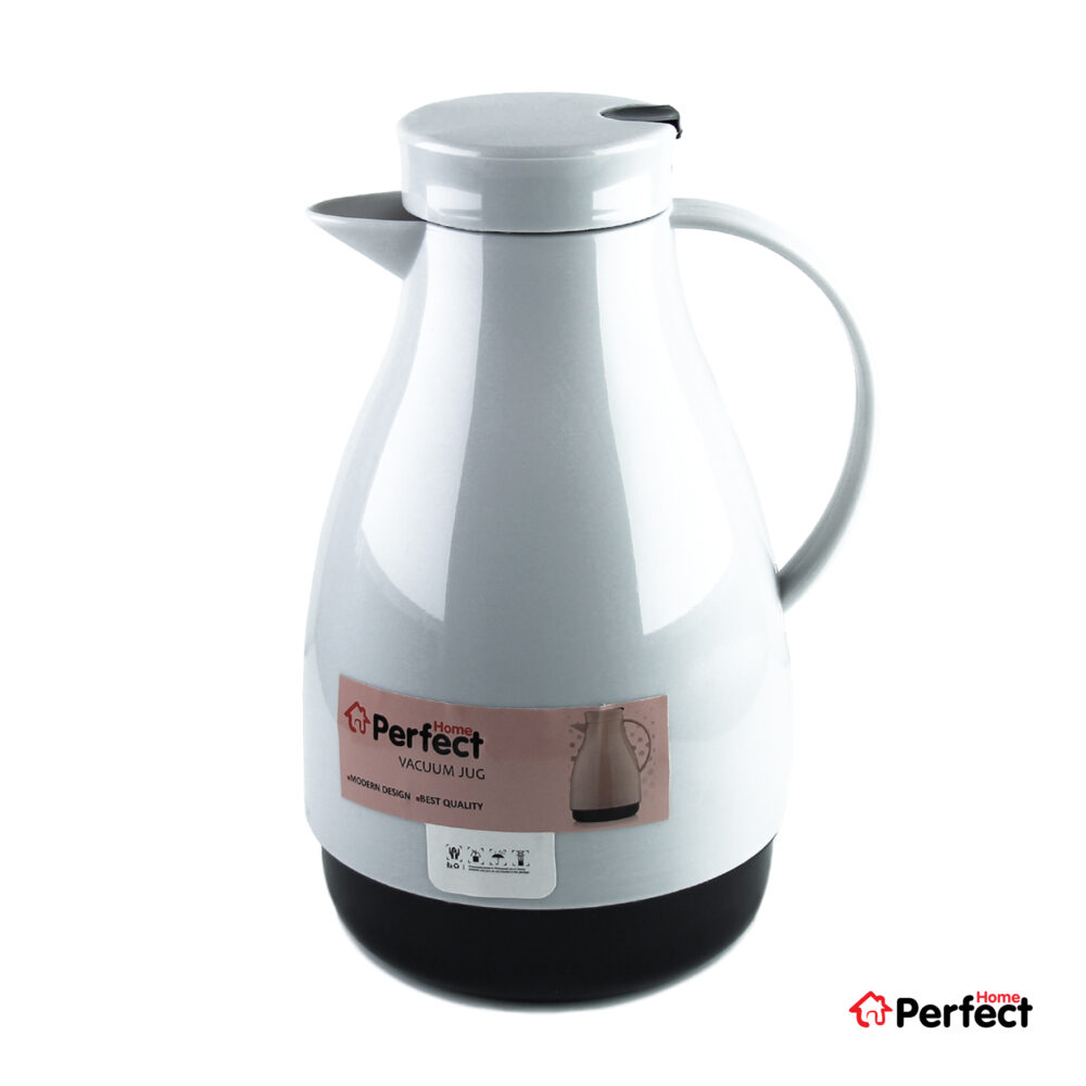 فلاسک رنگی 1.6 لیتری PerfectHome