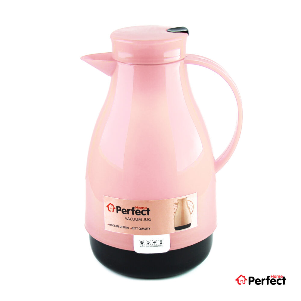 فلاسک رنگی 1.6 لیتری PerfectHome - Image 2