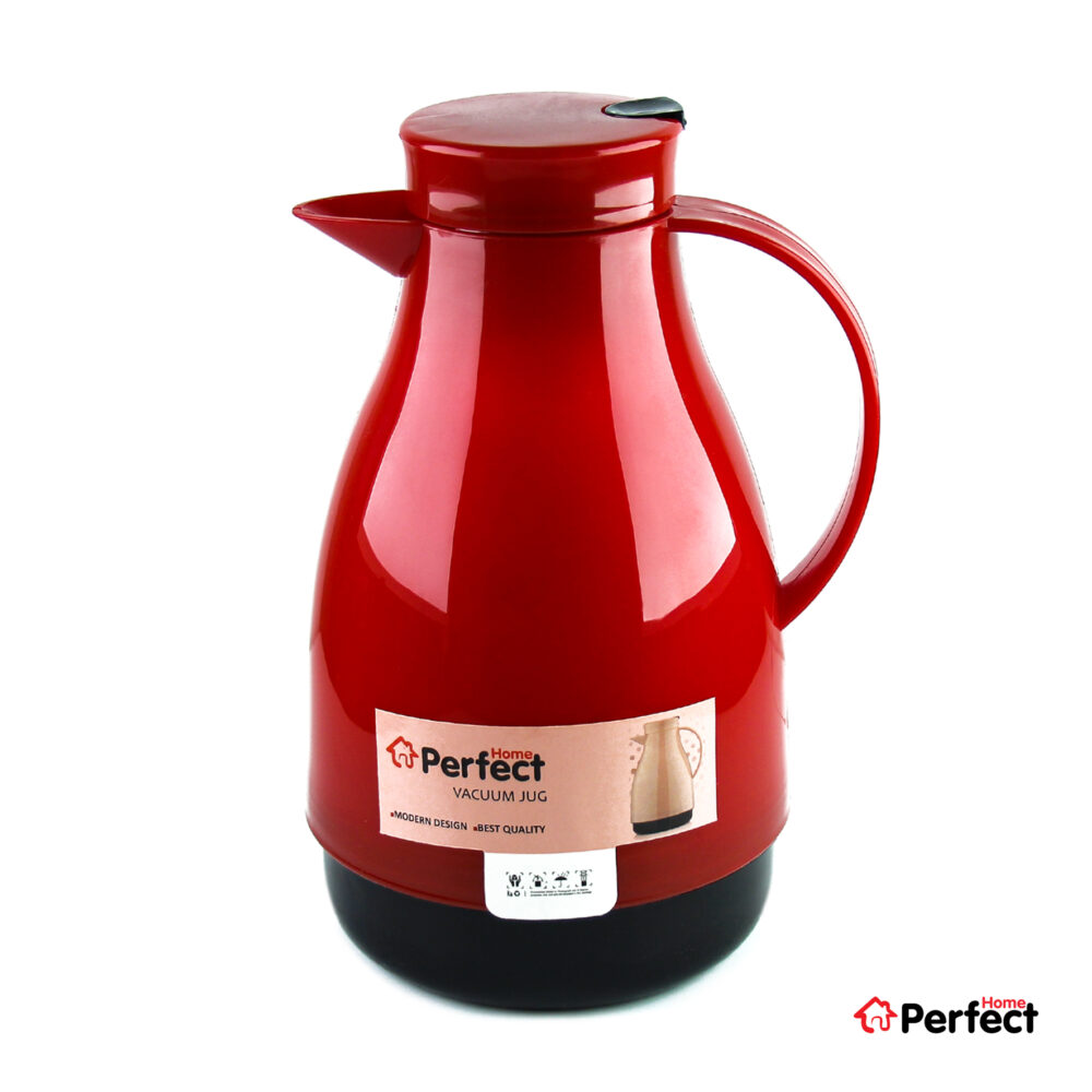 فلاسک رنگی 1.6 لیتری PerfectHome