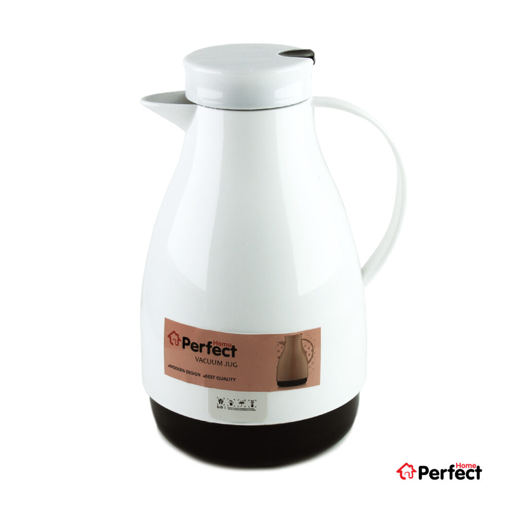 فلاسک رنگی 1.6 لیتری PerfectHome