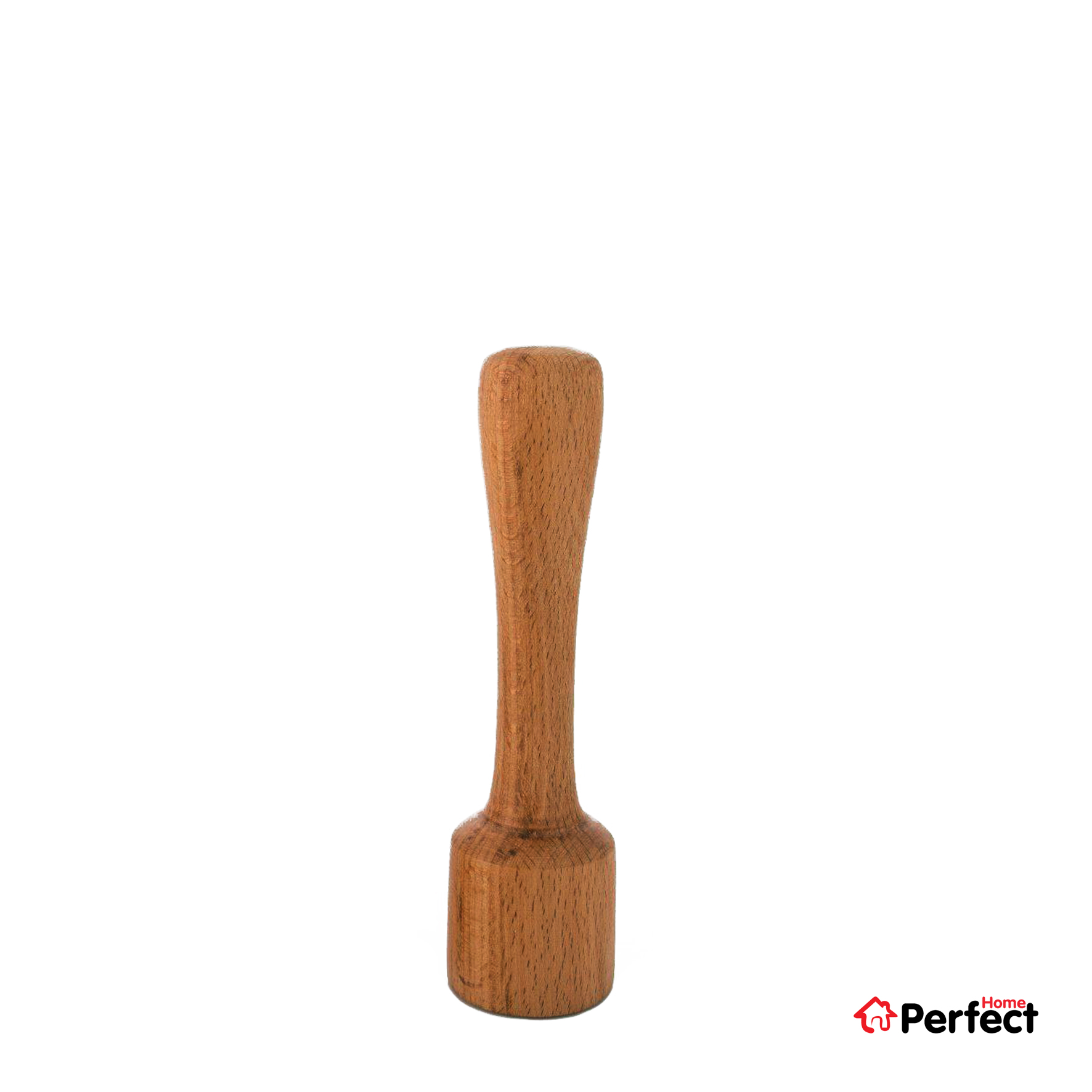 ----3019 گوشت کوب چوبی کوچک PERFECT HOME مدل 3019